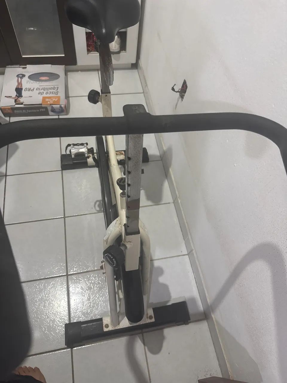 Bicicleta  - Foto 3