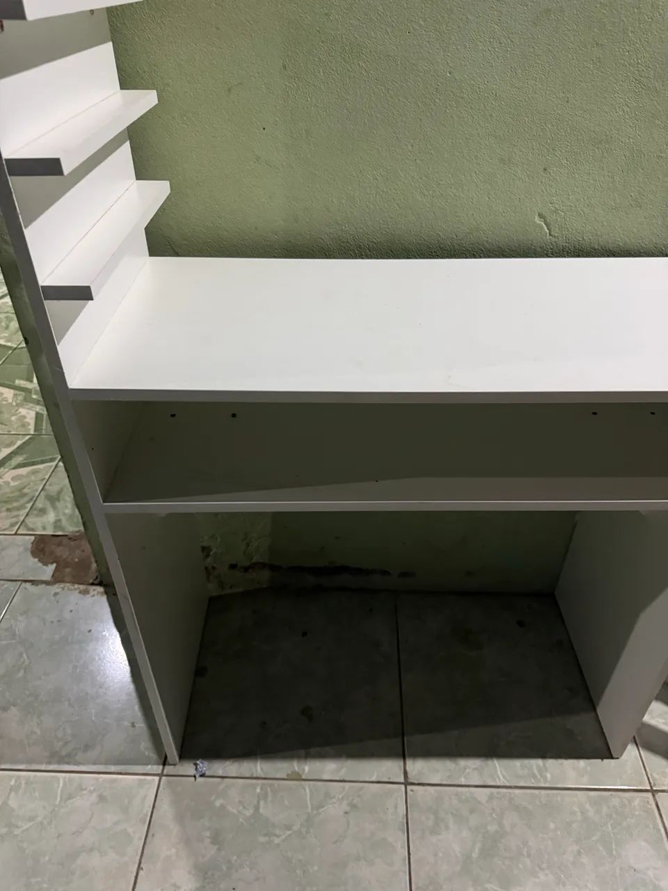 Mesa de manicure 