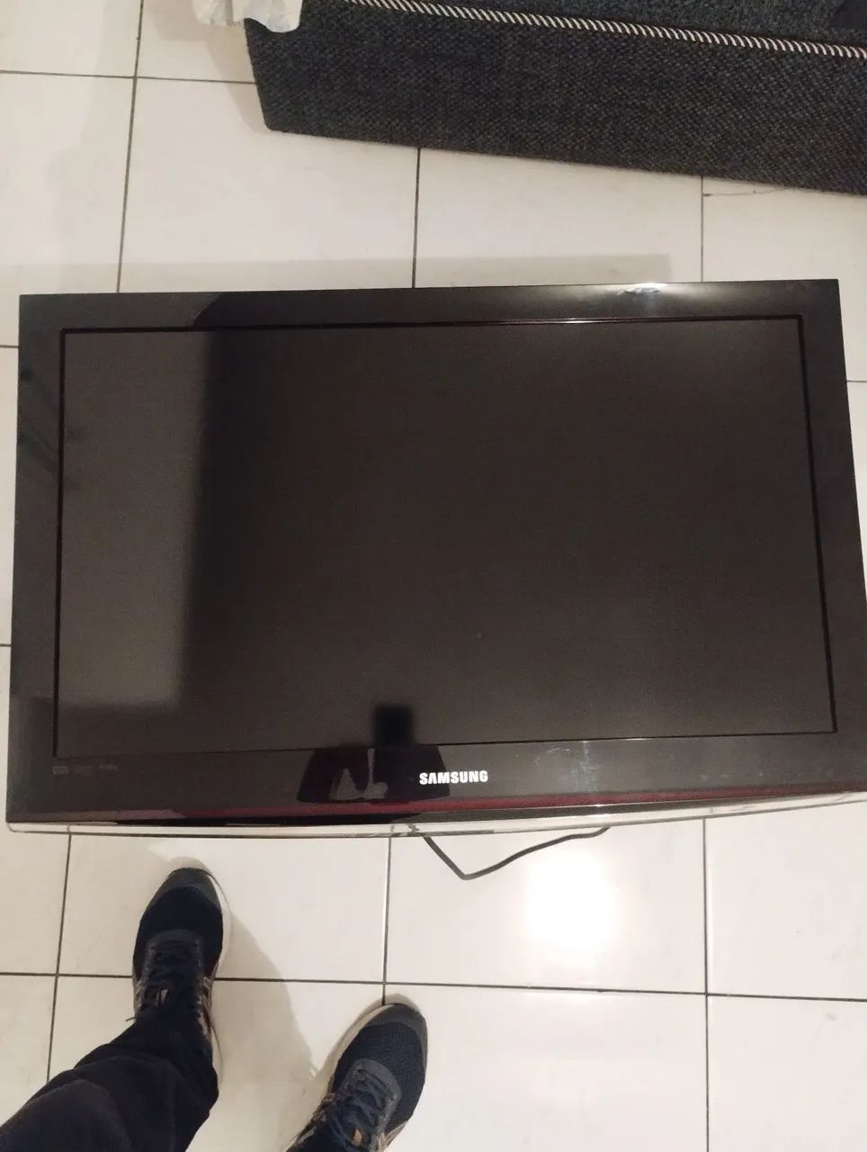 Tv 32 polegadas em ótimo estado 