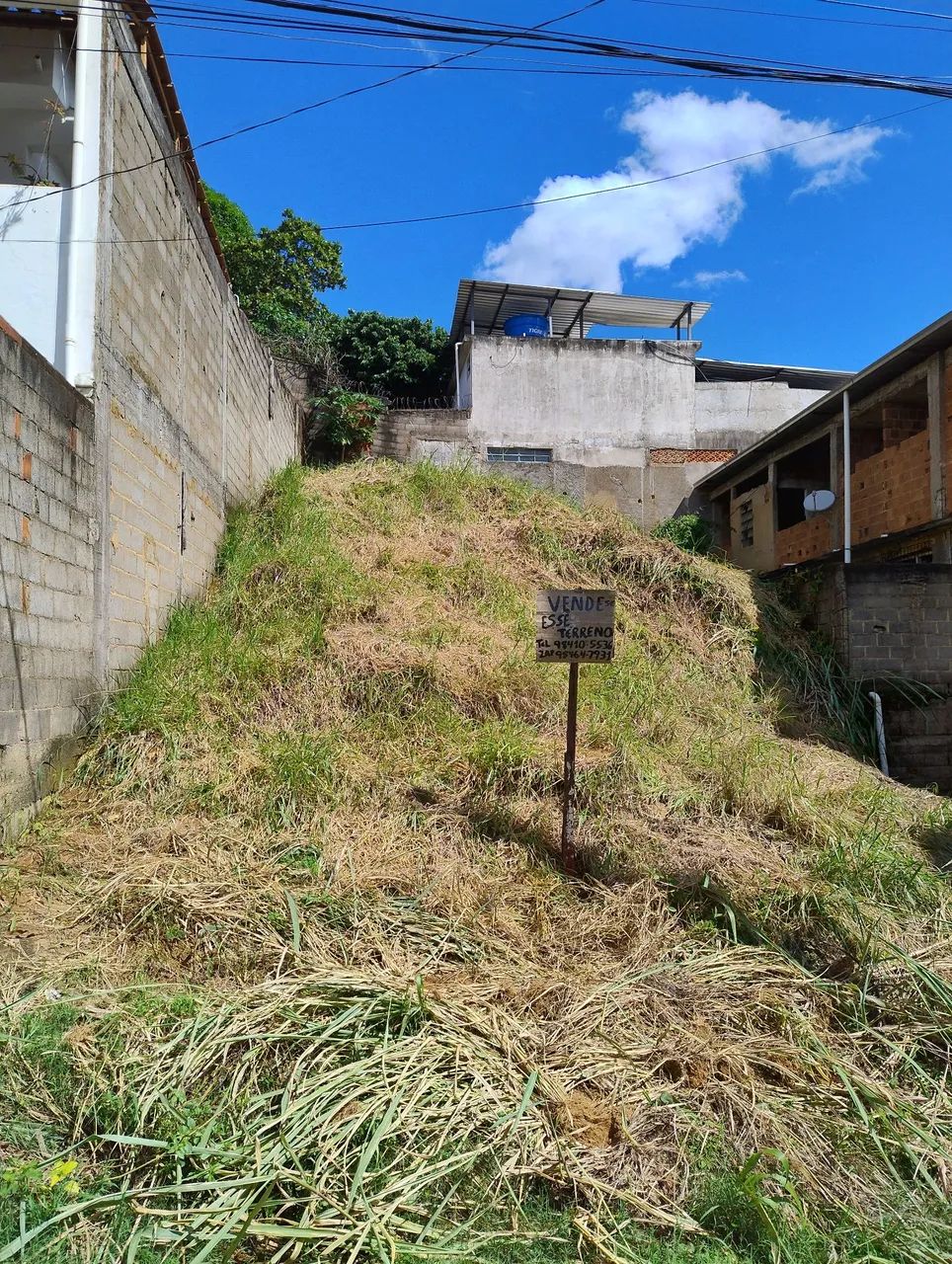 Terreno  - Foto 4
