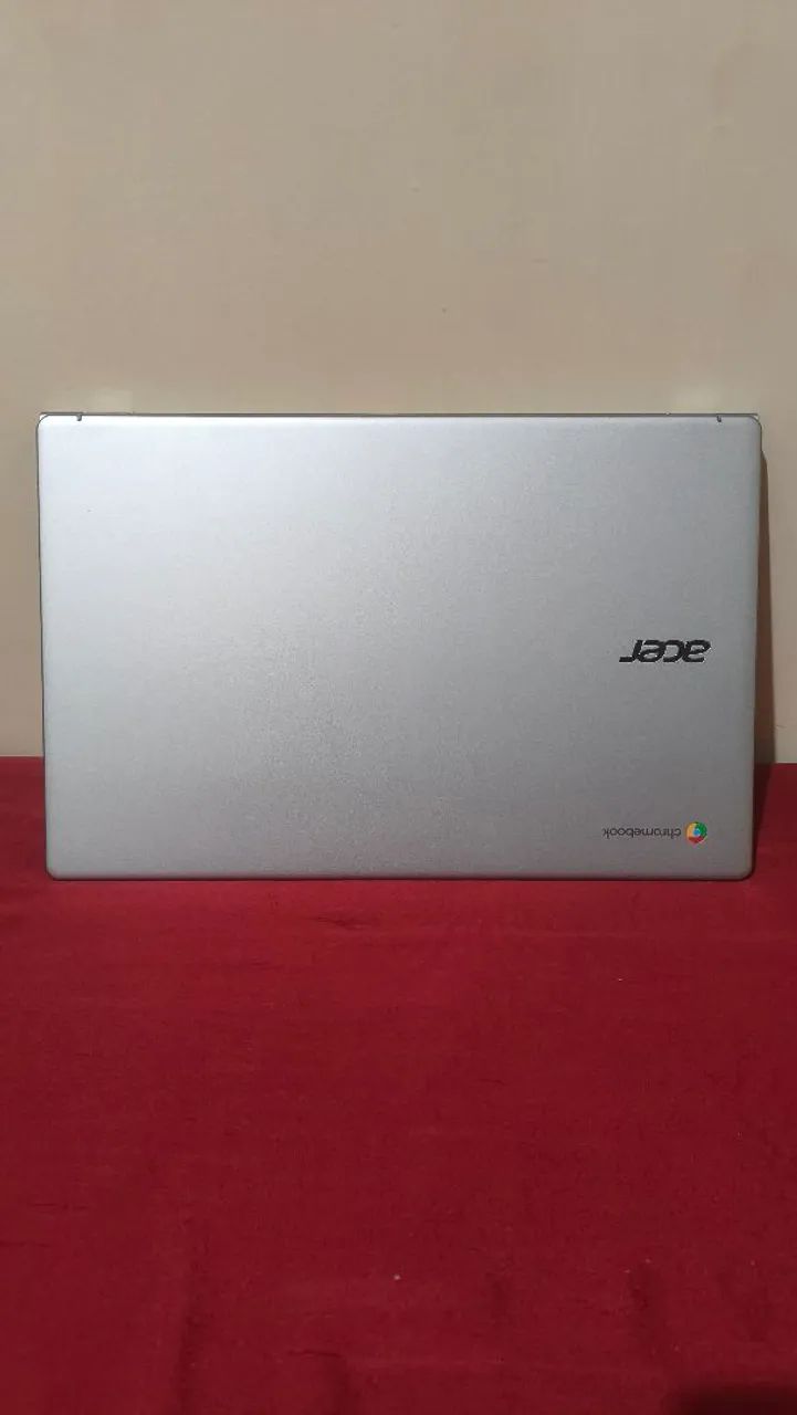 Chromebook NOVO!!  - Foto 4