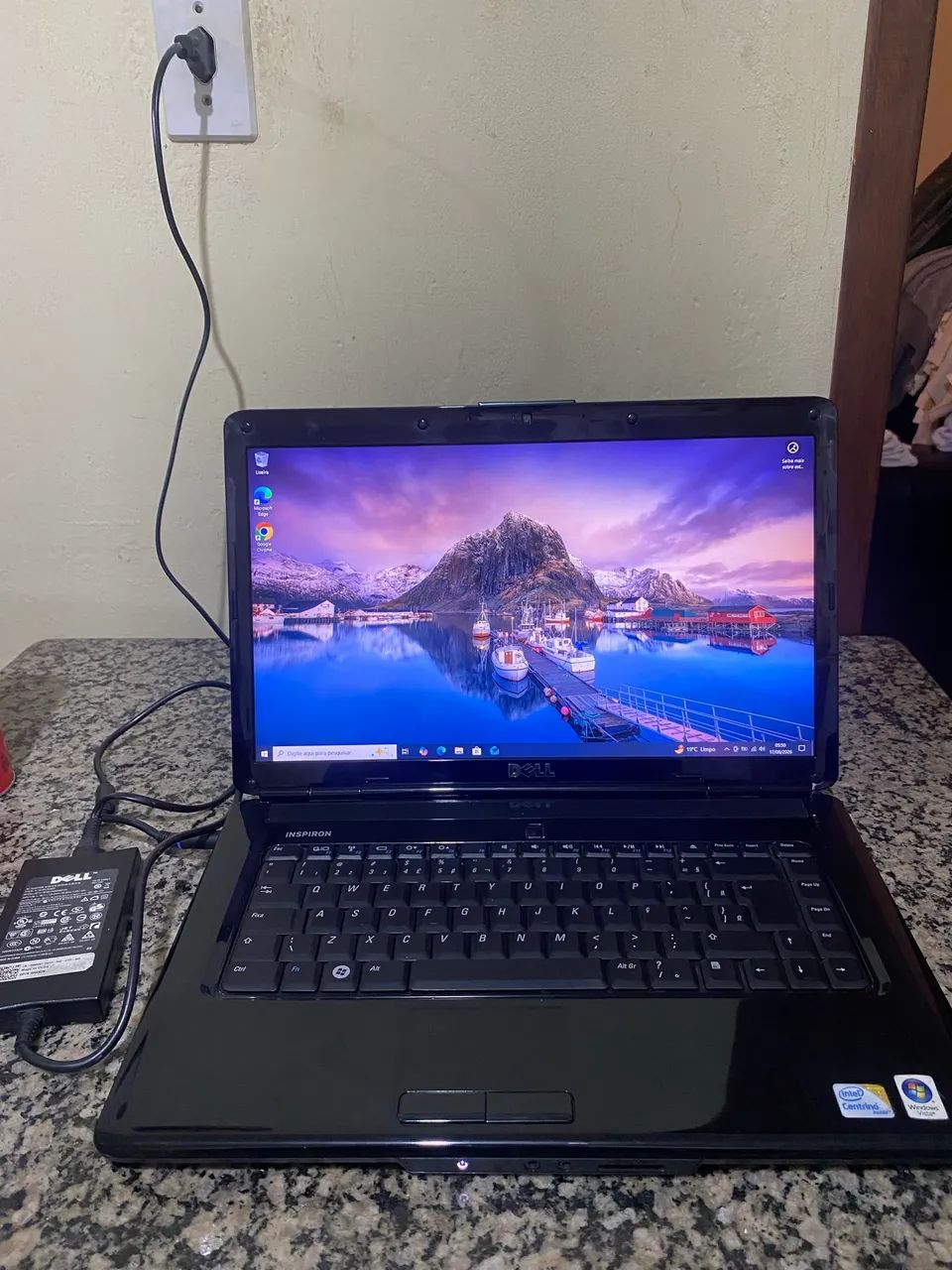 Notebook dell - Foto 2
