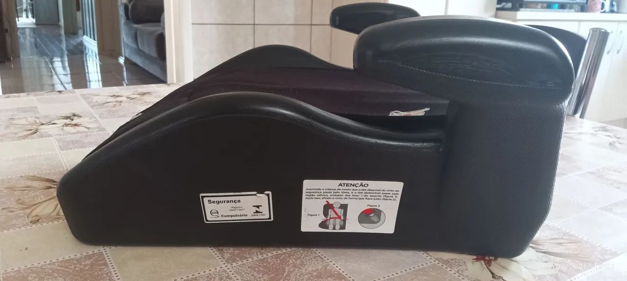 Assento de elevação 36kg - Foto 2