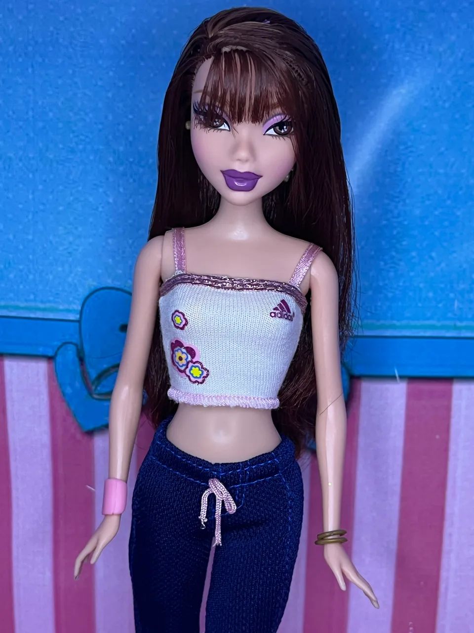 Boneca My Scene Chelsea 