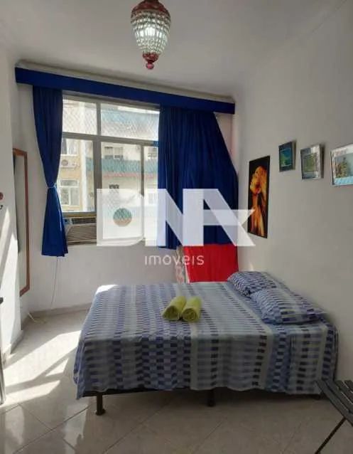 Apartamento : / Residencial / Copacabana - Foto 2