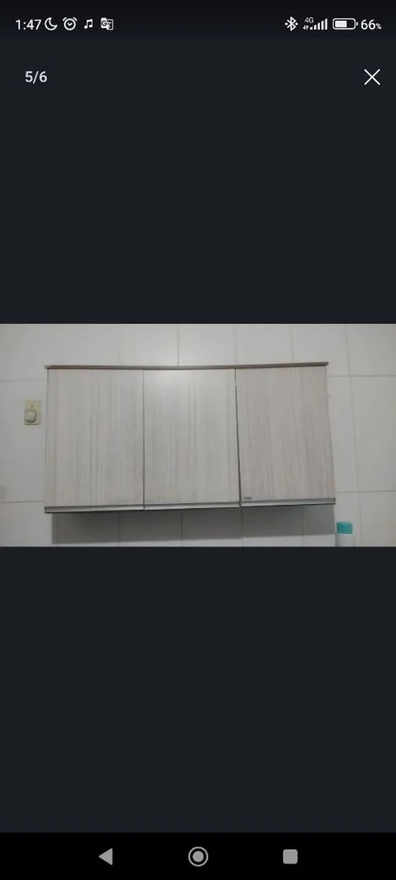 Cozinha completa  - Foto 2