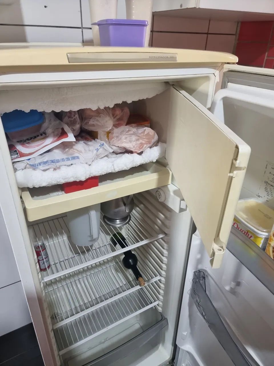 Geladeira Consul  - Foto 4