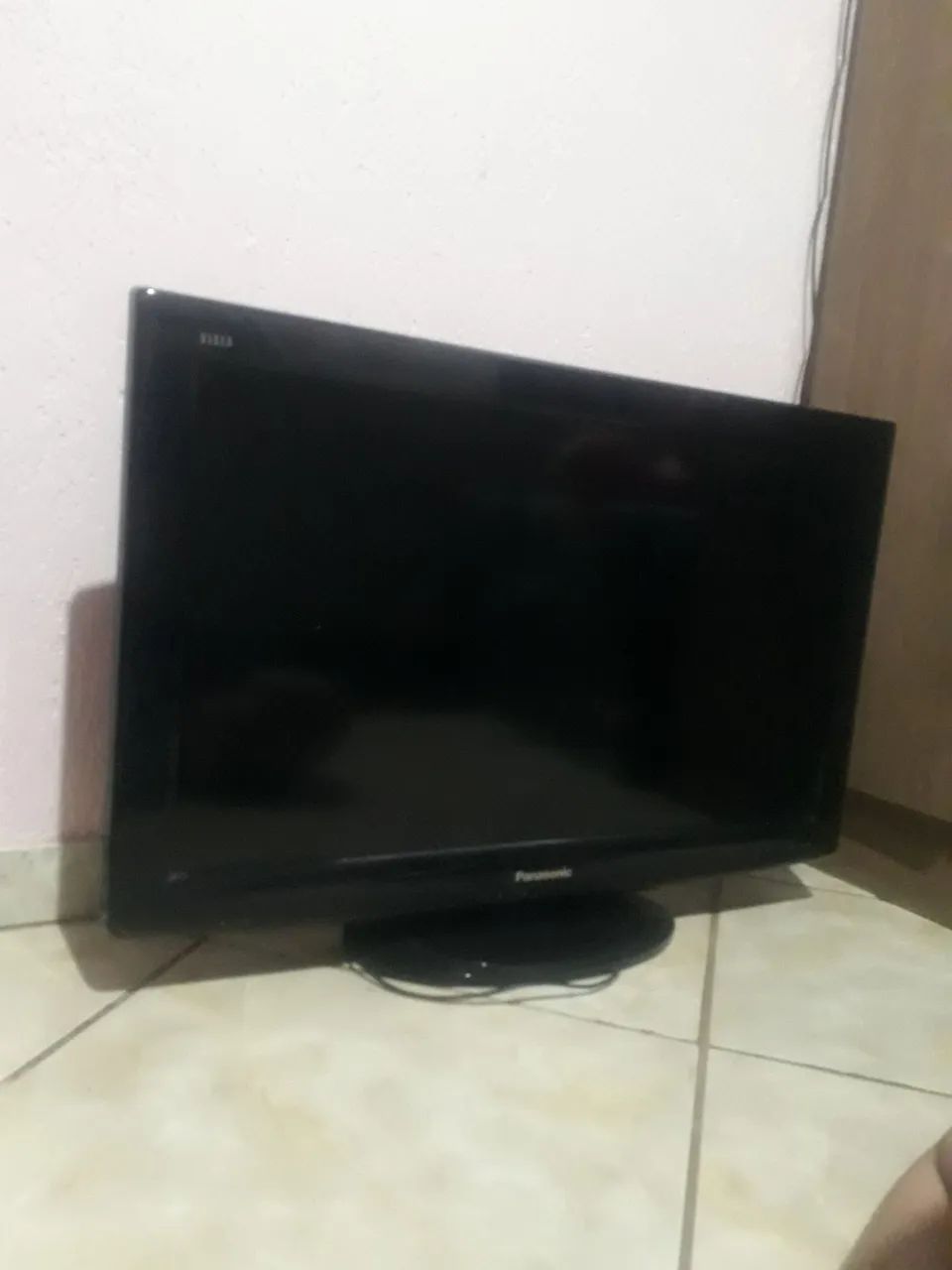 VENDA DE TELEVISÃO 