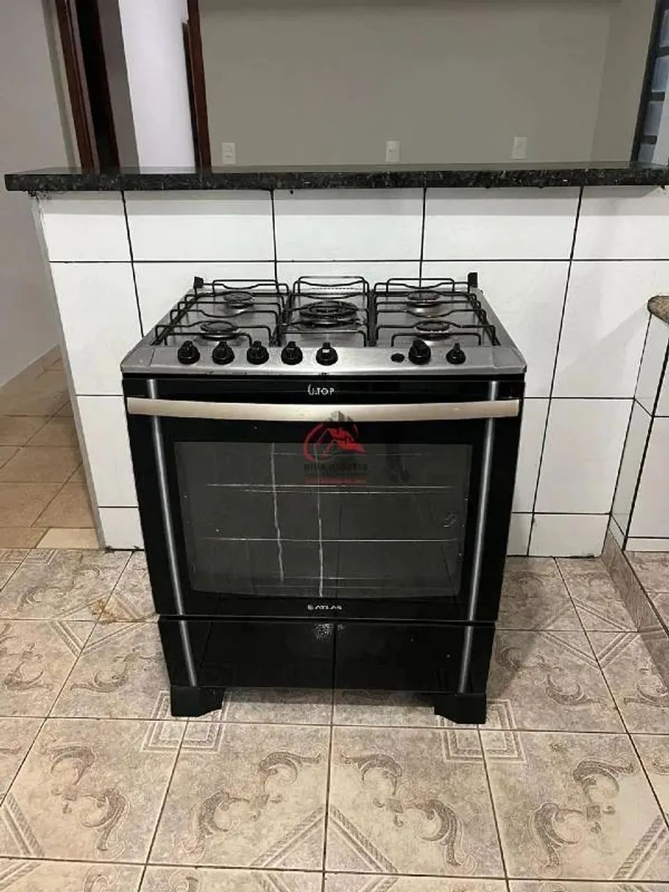 Casa à Venda  2 Quartos (1 Suíte)  Beija Flor II - Foto 5