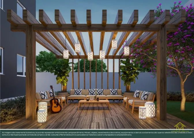 Apartamento?moderno?com?excelente?aproveitamento: Vitale código: 30285 PC - Foto 3