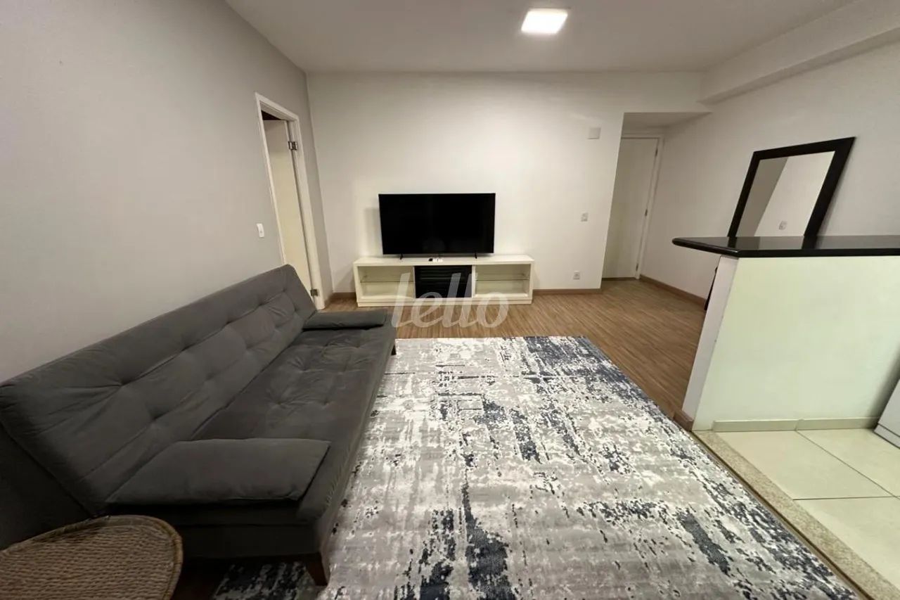 Apartamento 1 quartos para alugar no(a) Parque Colonial - Foto 2