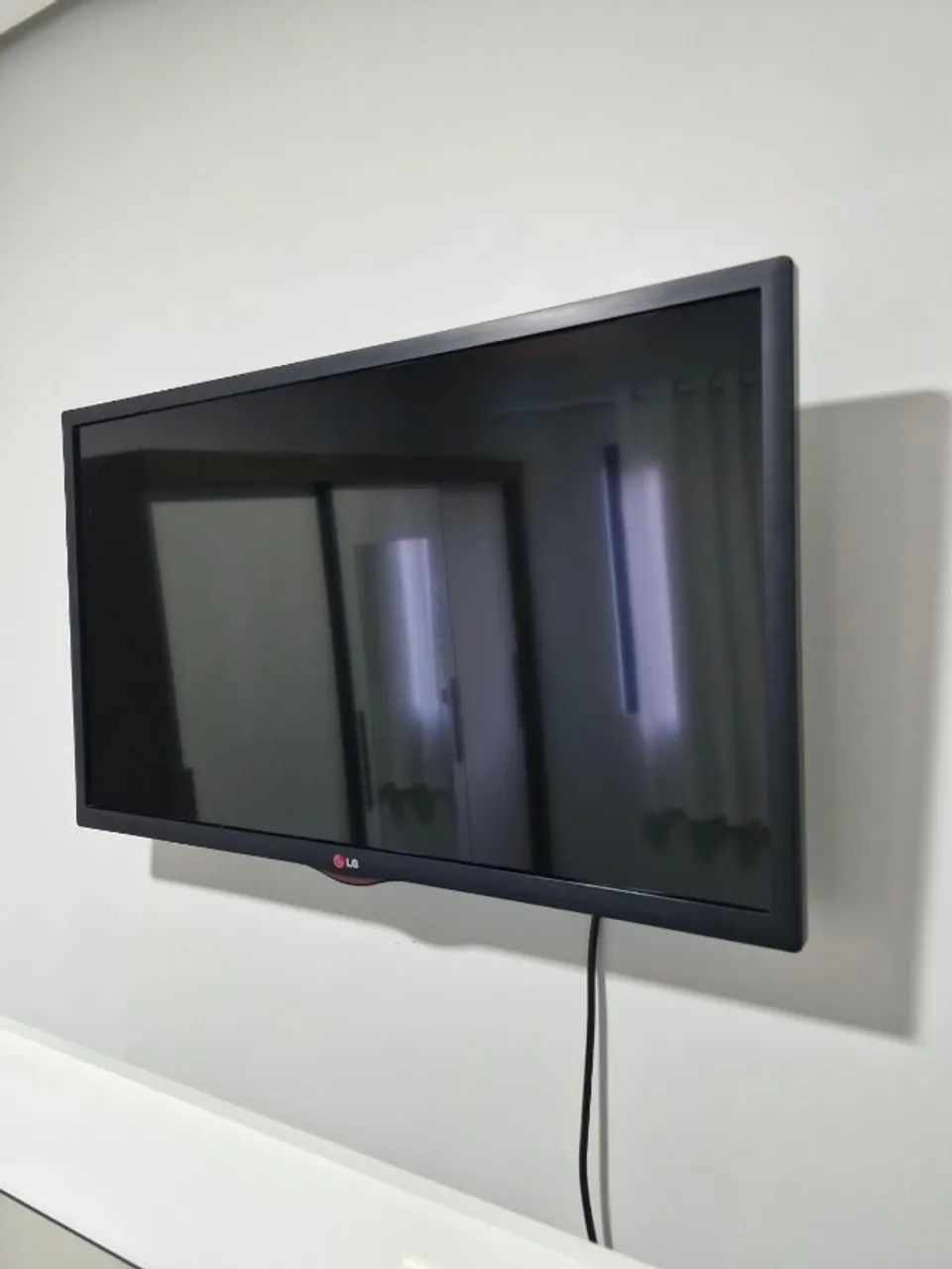 Tv Lg 32 Polegadas - Foto 2