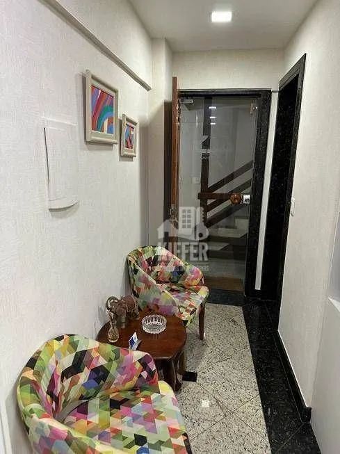 Sala comercial pronta no Centro de Niterói  entrar e trabalhar - Foto 3