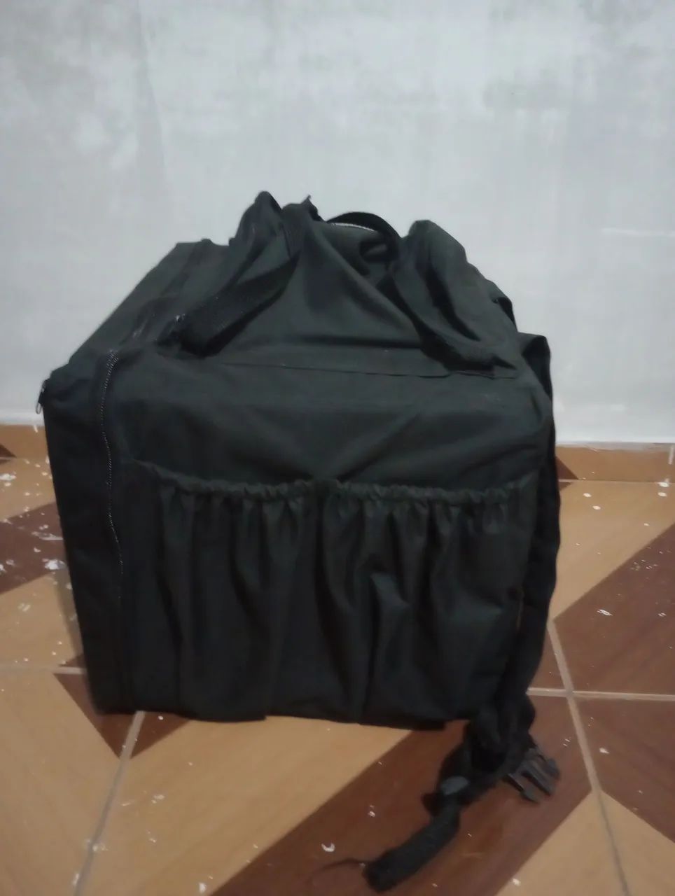 Bag para entregador - Foto 2