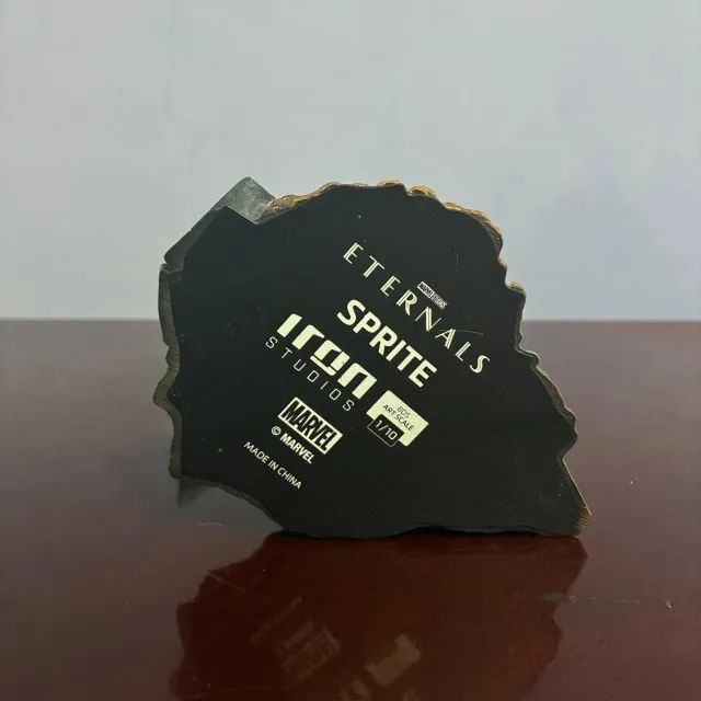 Action Figure Sprite - Eternos (Iron Studios) - Foto 3