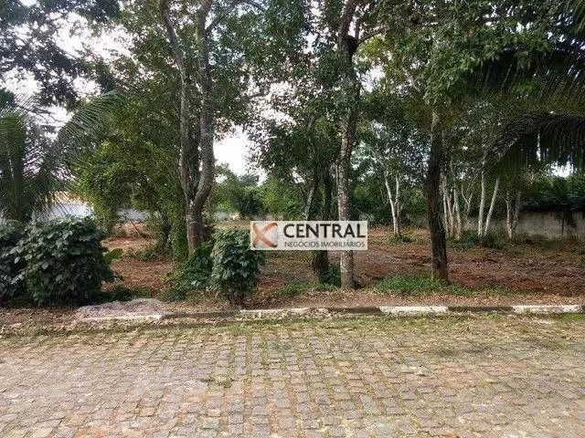 Terreno à venda, 4500 m² por R$ 980.000,00 - Portão - Lauro de Freitas/BA - Foto 6