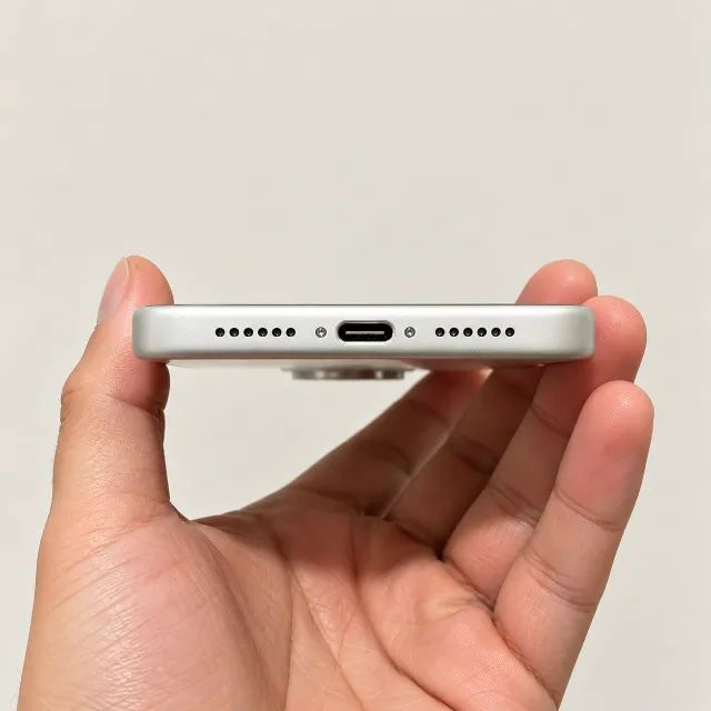iPhone 17 Pro Max 256GB - Silver  - Foto 4