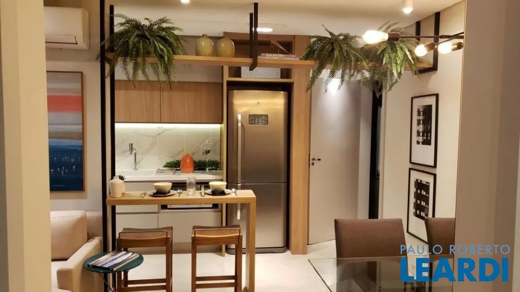 APARTAMENTO - CITY BUTANTÃ - SP - Foto 4