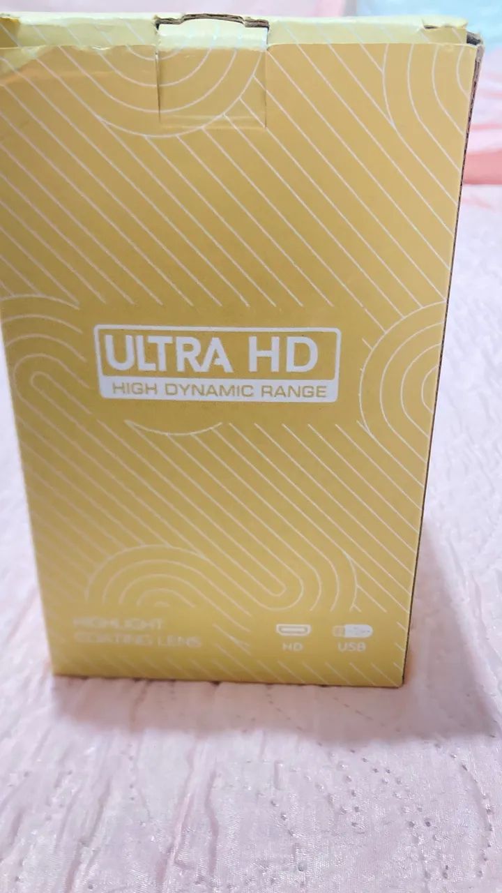 Projetor HD 4K - Foto 3