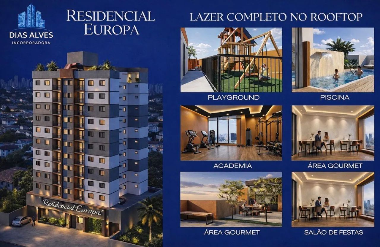 Primeira imagem do imóvel