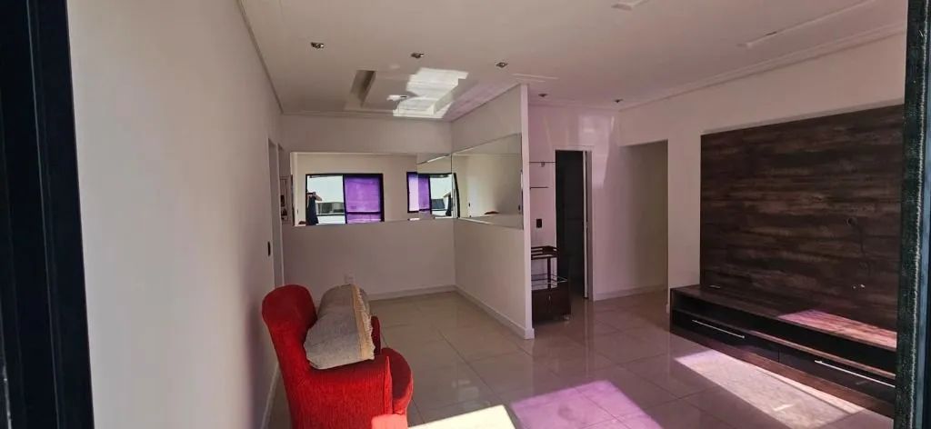 APARTAMENTO COM 2 DORMITORIOS, 2 BANHEIROS COM PLANEJADOS. - Foto 5