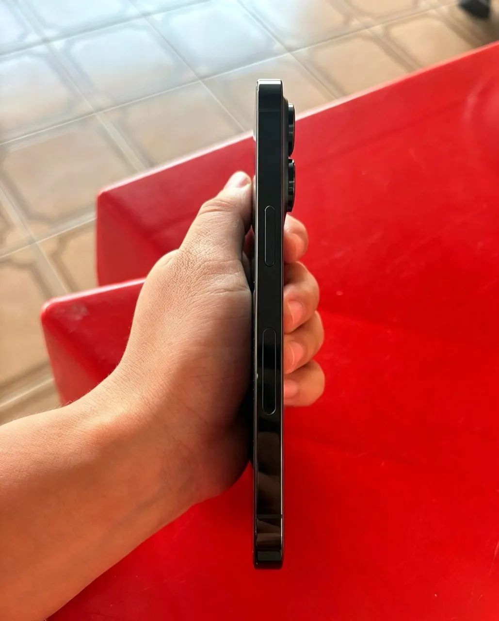 iPhone 14 Pro - Foto 4
