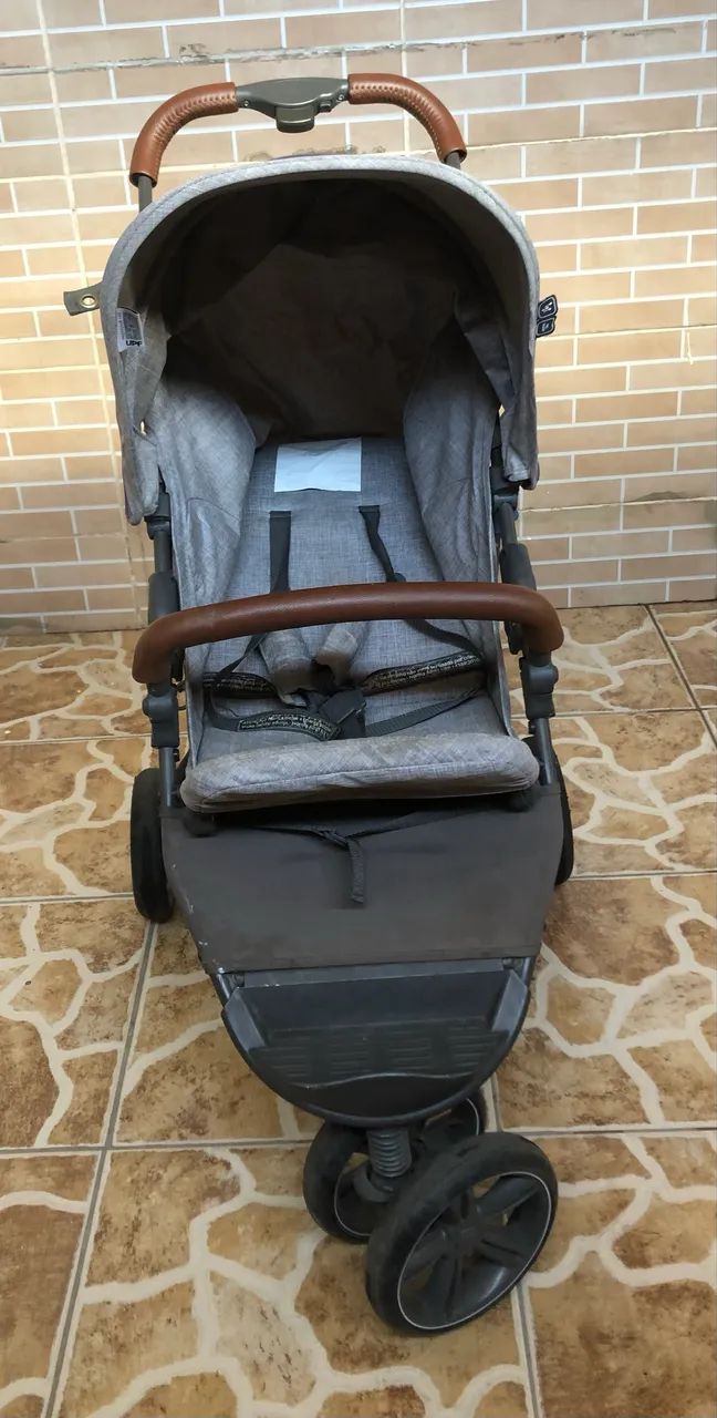 Carrinho de bebê  - Foto 5