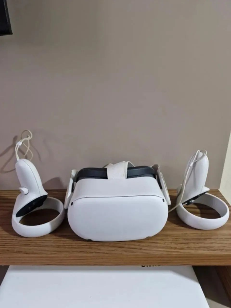Oculos de realidade virtual  - Foto 3