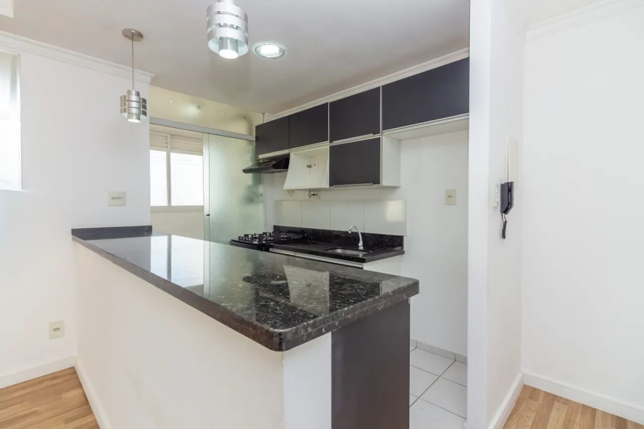 Apartamento para venda em Lapa com 3 quartos, sendo 1 suíte, 70m² - Foto 3