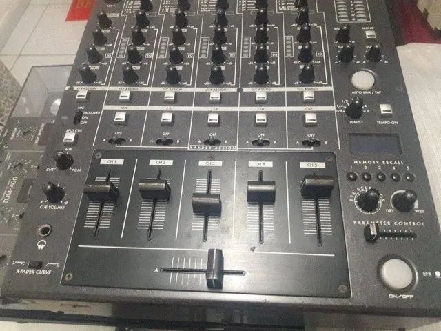 Mix Gemini CS02 - Foto 3