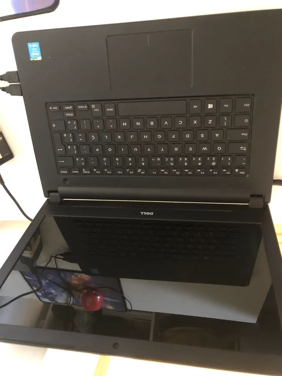 Notebook Dell - Foto 5