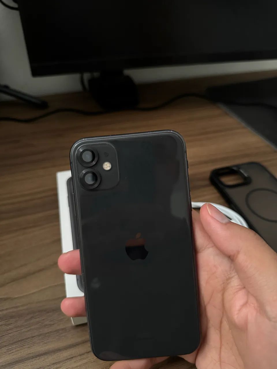 iPhone 11 - Foto 3