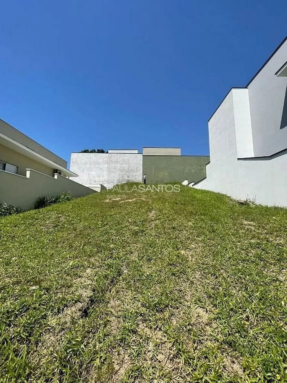 Terreno à venda, 363 m² por R$ 350.000,00 - Jardim Gramados de Sorocaba - Sorocaba/SP