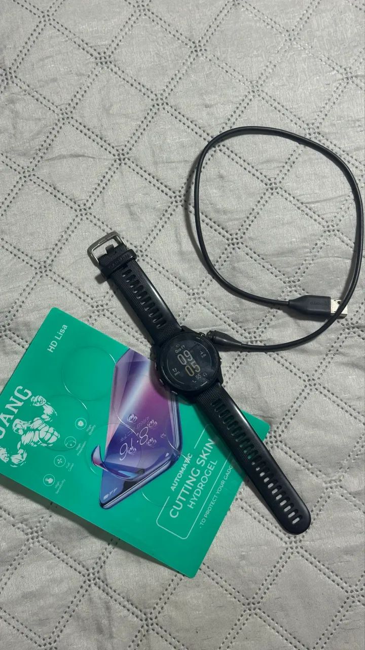 GARMIN FORERUNNER 255 MUSIC
