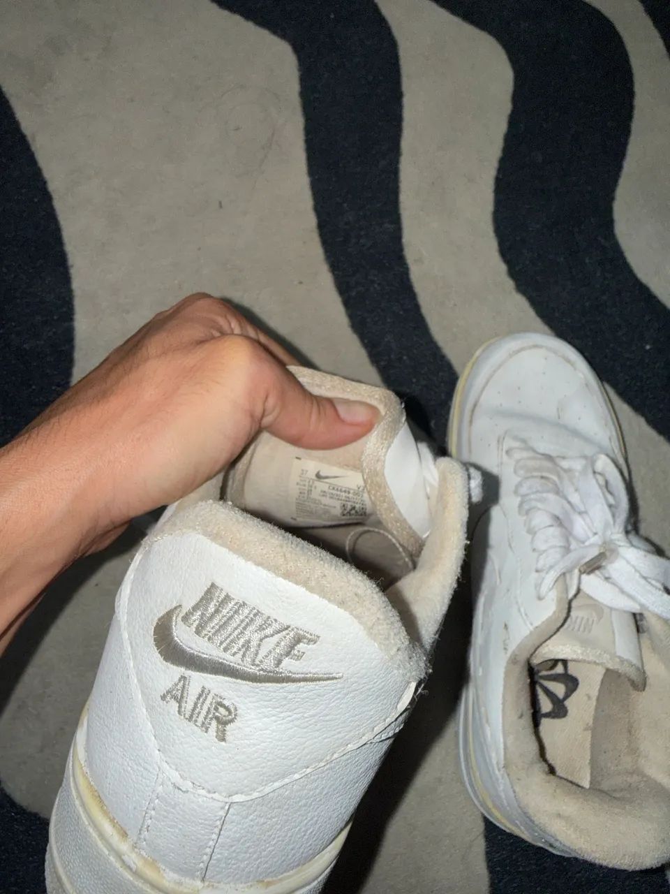 nike air force - Foto 2