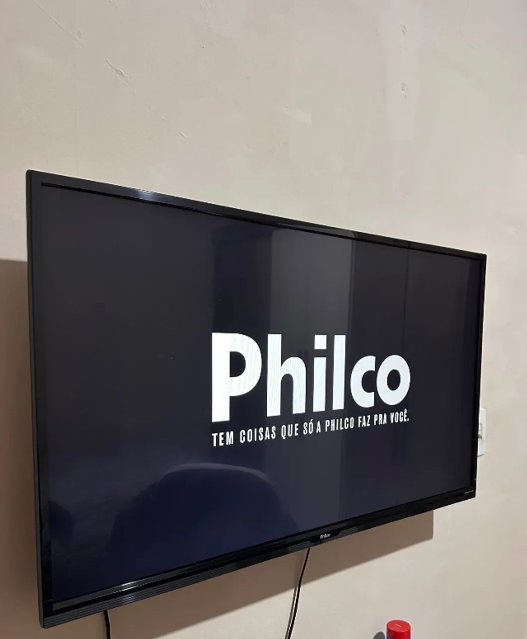 SMART TV 39 Polegadas Philco