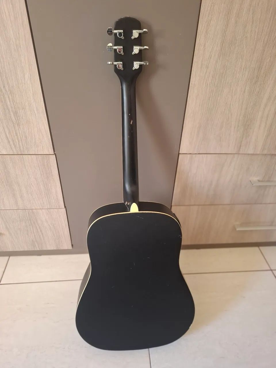 Violão Eletroacústico Giannini   - Foto 3