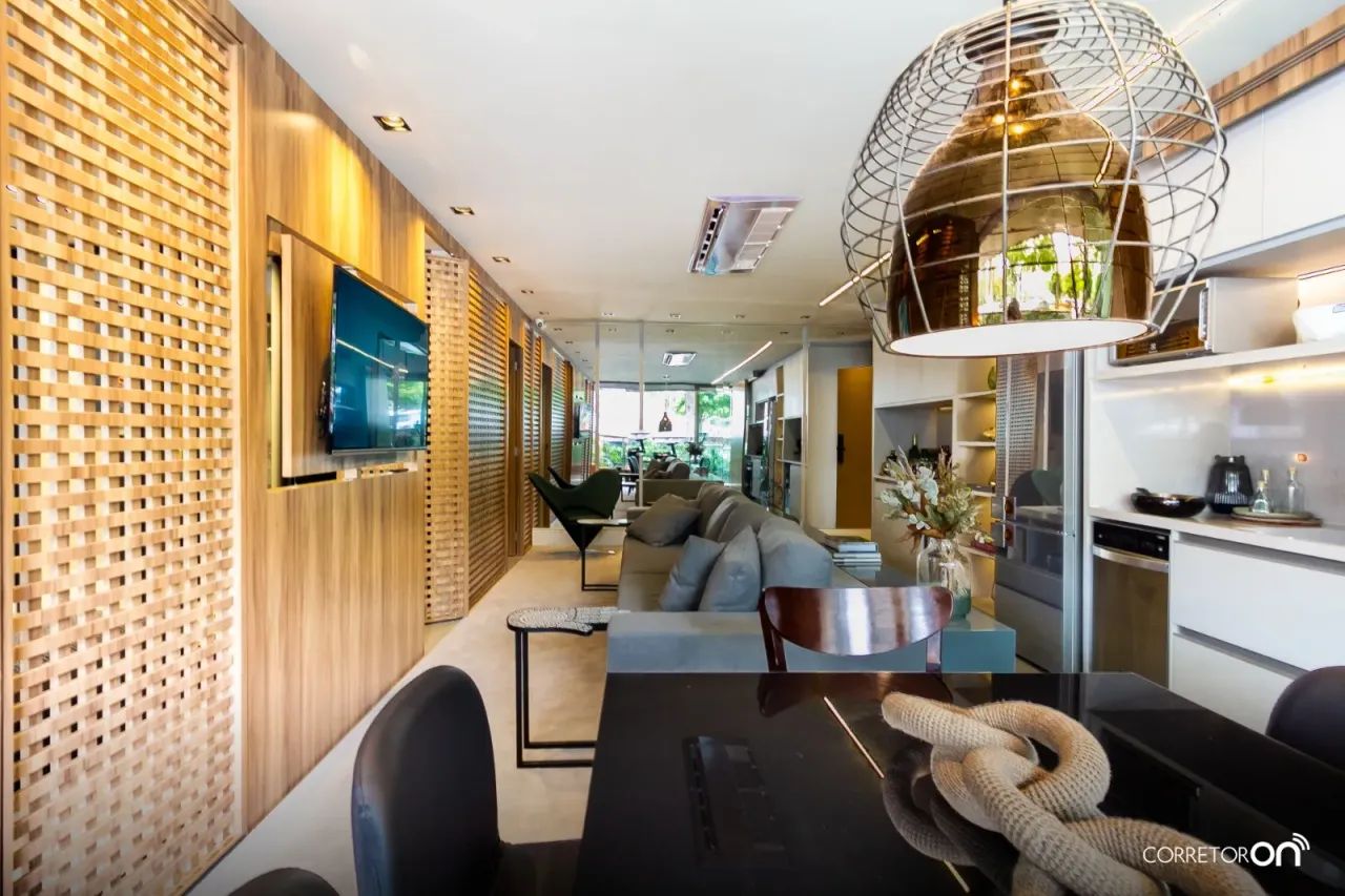Imóvel reformado á venda com 73 m² com 2 quartos sendo 1 suíte e 1 vaga em Vila Olímpia - Foto 5