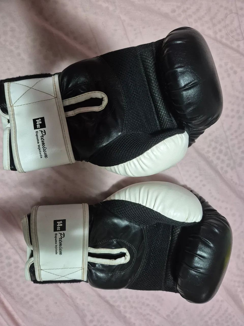 Luva de Boxe  - Foto 3