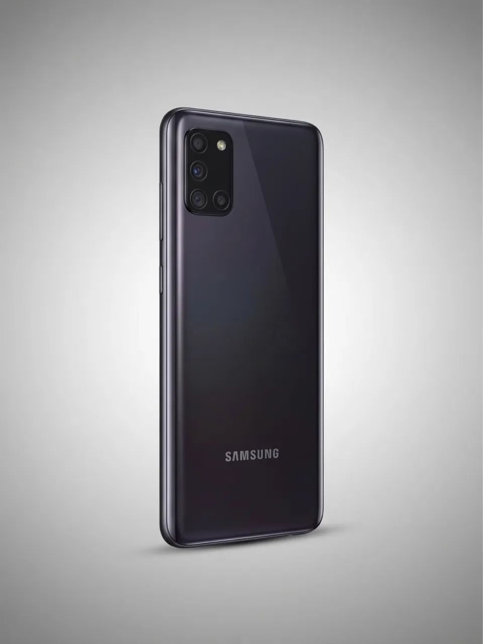 Samsung Galaxy A21s Preto - Impecável / Bateria Ok?