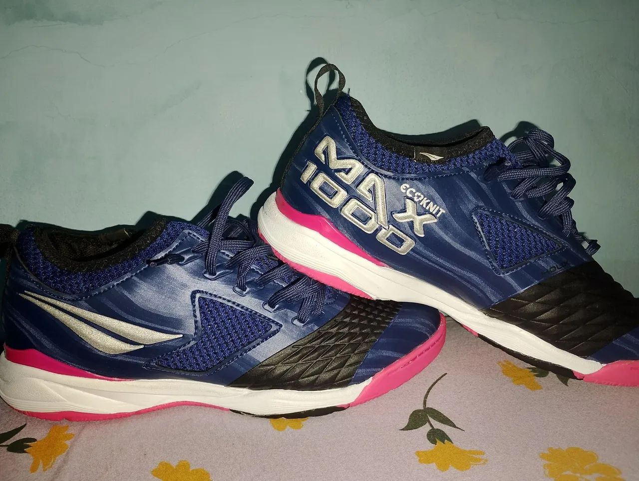 Max 1000 Futsal Cleats65049015319299123