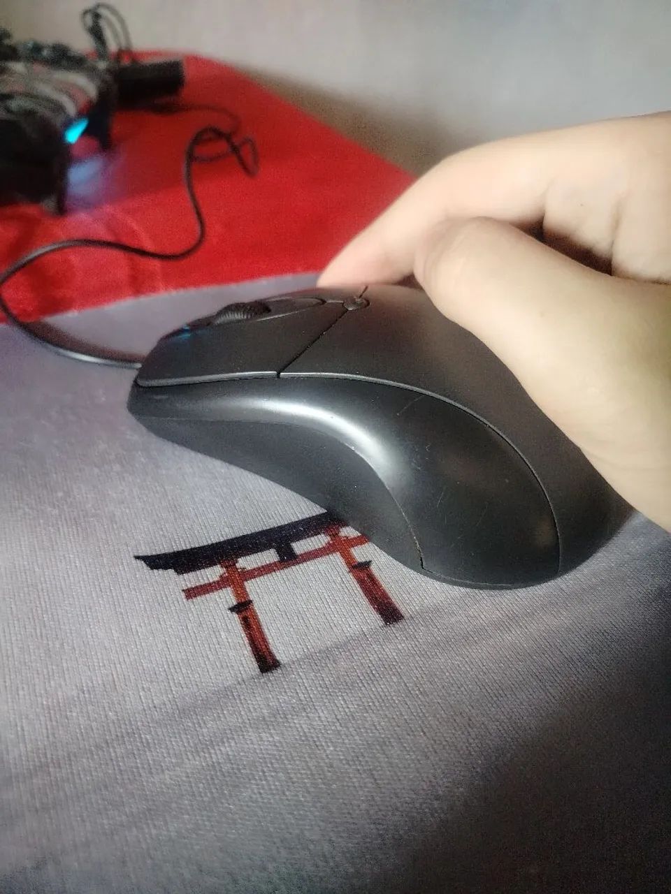Mouse home office - Foto 3
