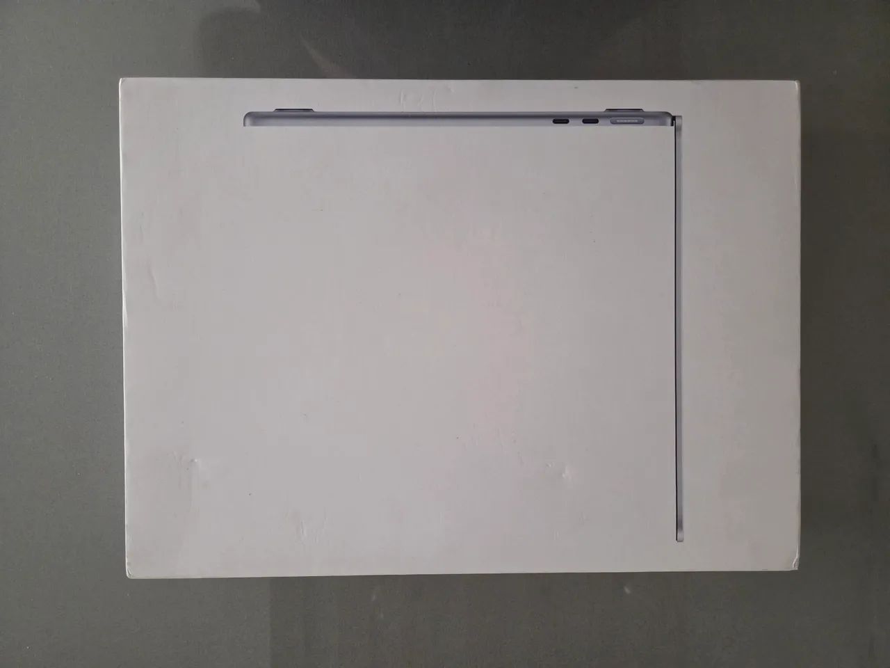 Macbook Air M5 16/512gb Zero! - Foto 2
