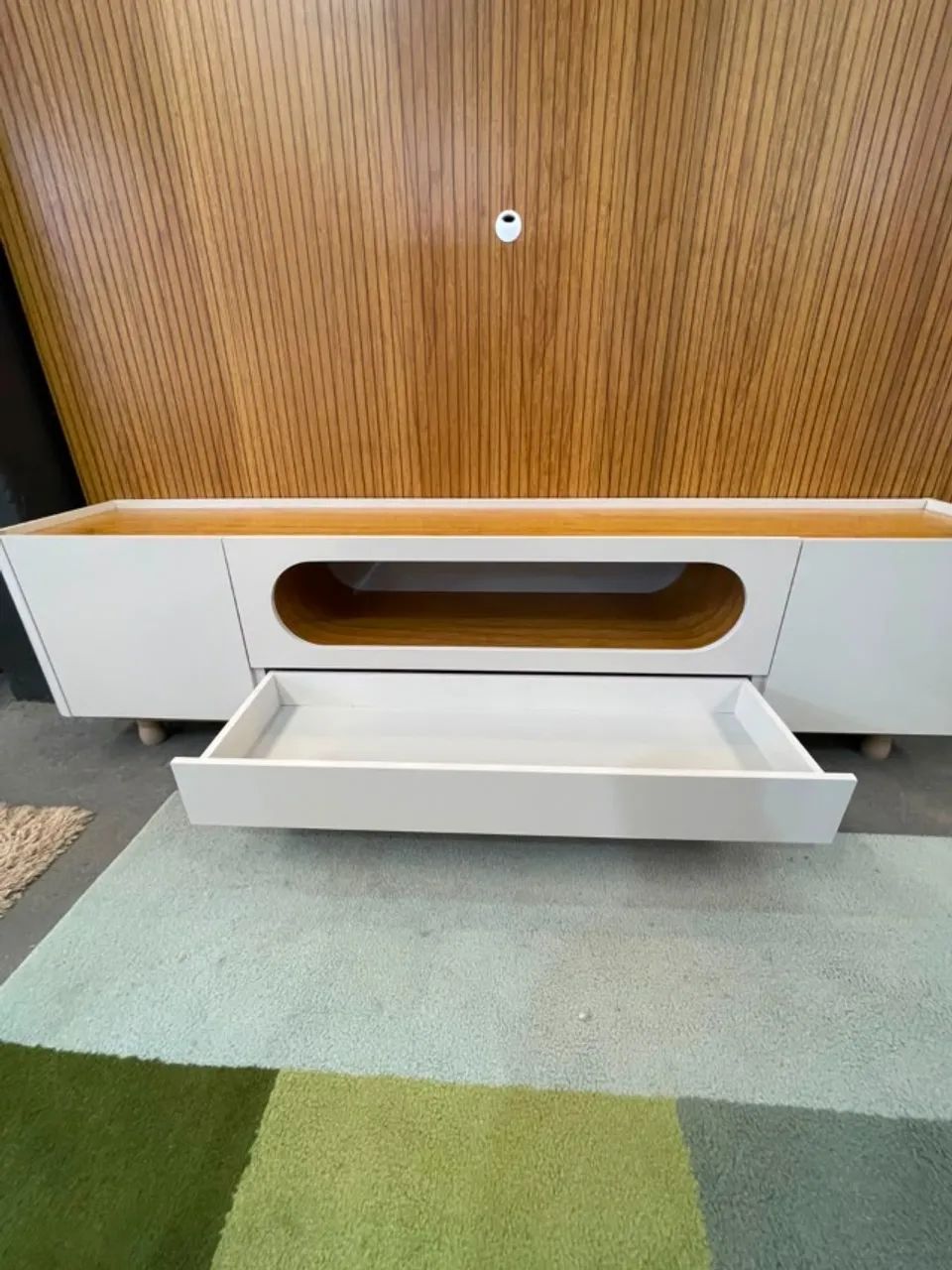 RACK MADEIRA MDF ? 2,10 METROS - Foto 4