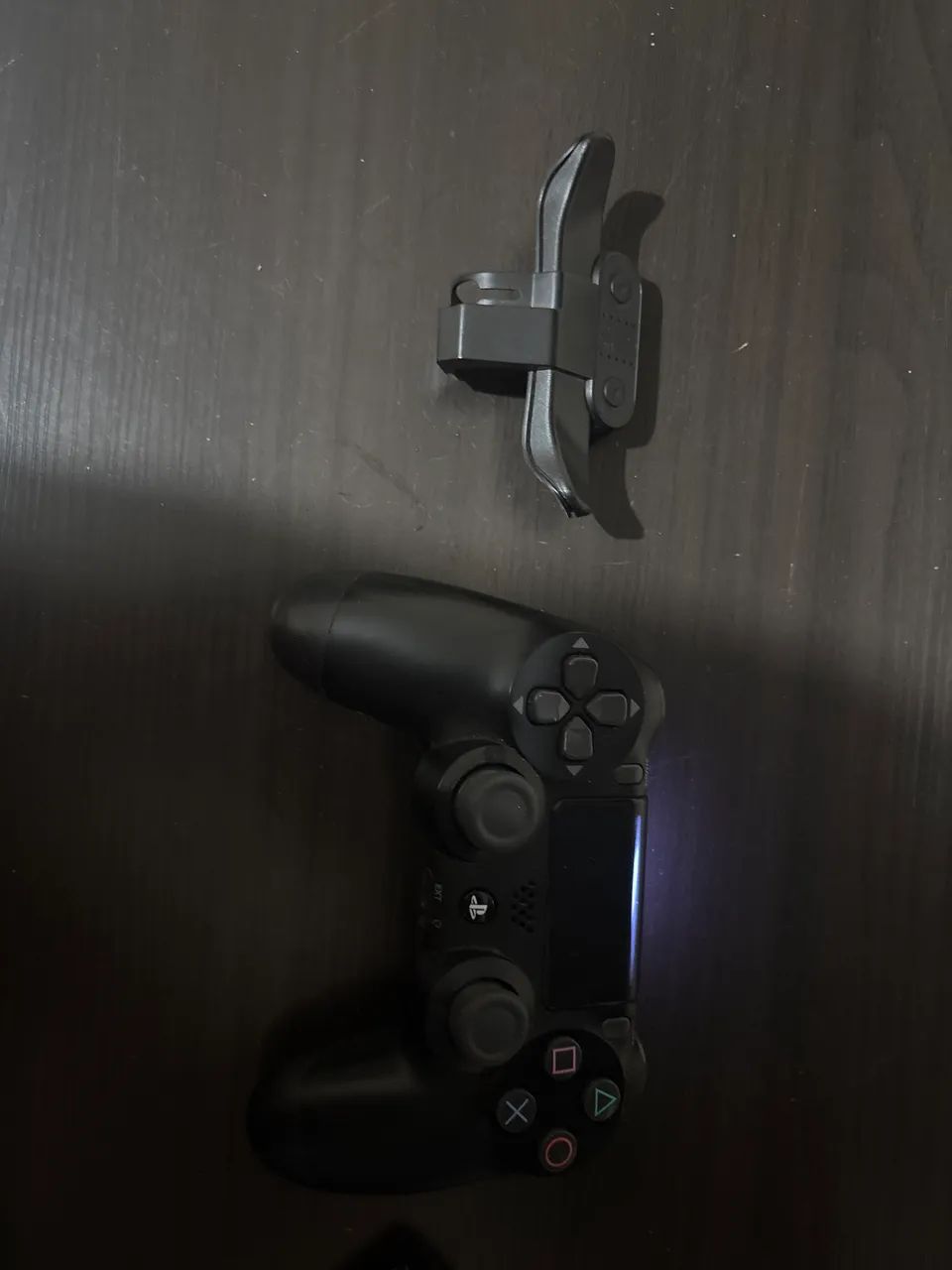 Controle PlayStation 4 - Foto 3