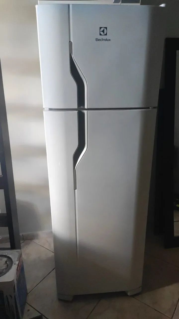 Geladeira Duplex - Foto 2