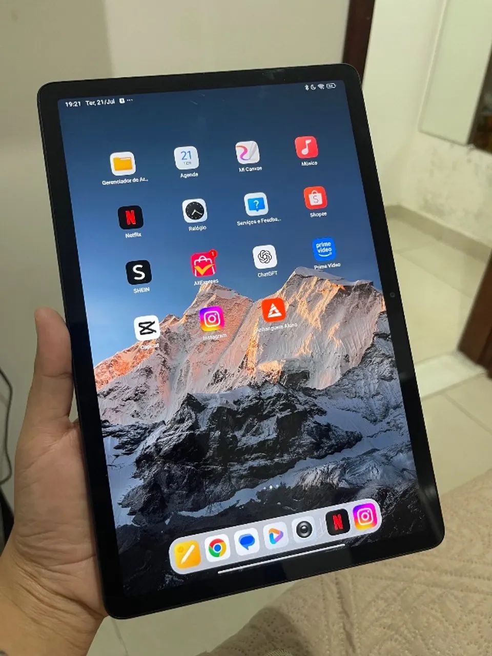 Tablet 