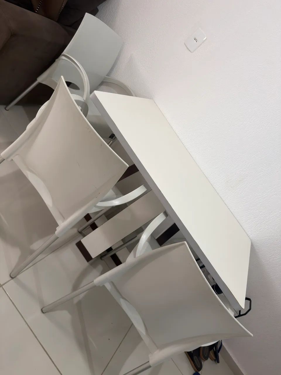 Mesa - Foto 2
