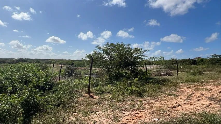 TERRENO Extremoz 200m2 - Foto 4