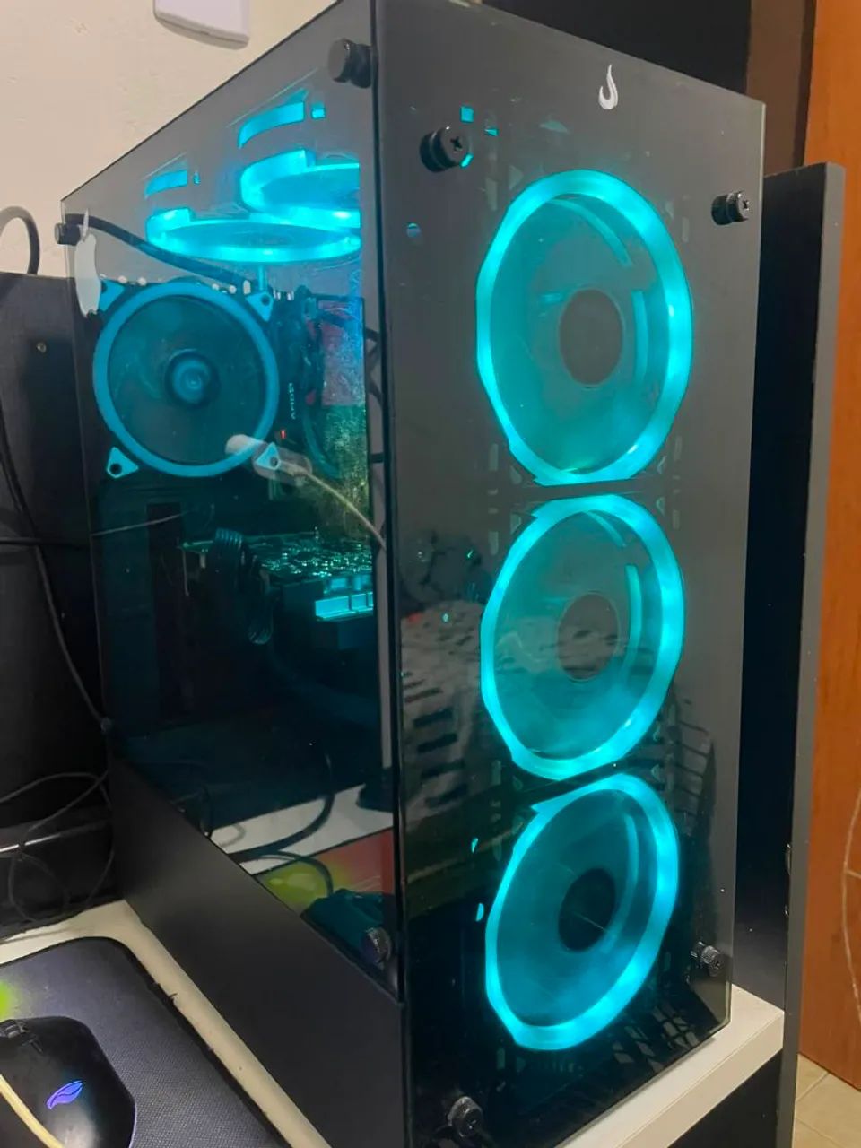 Vendo pc 